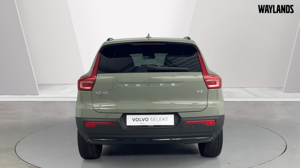 Used Volvo XC40 2024 for sale - 76834791: Photo 13