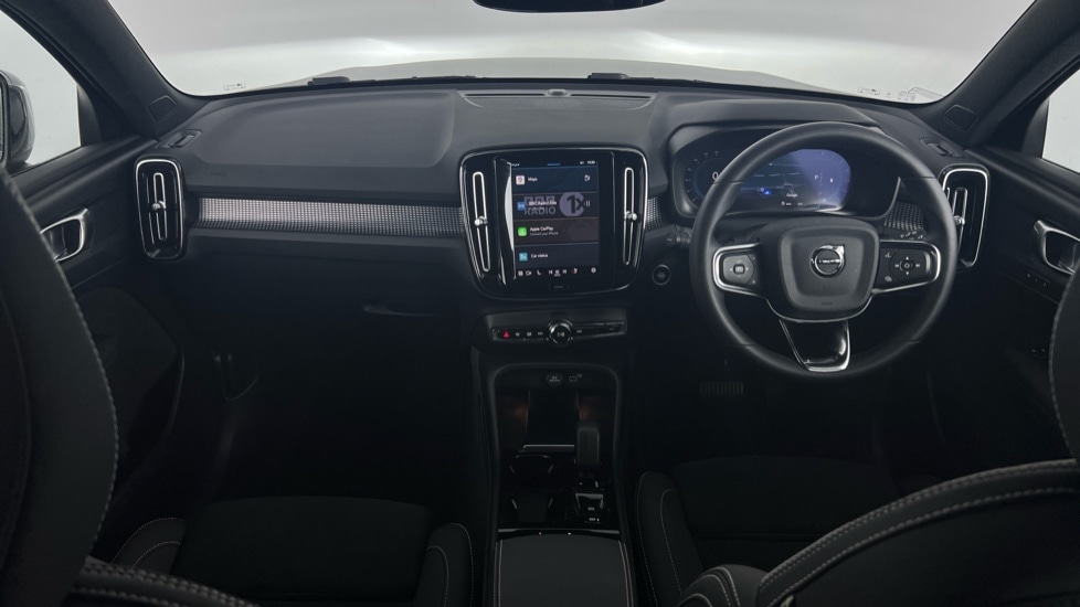 Used Volvo XC40 2024 for sale - 76834791: Photo 20