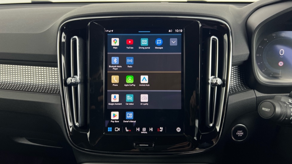 Used Volvo XC40 2024 for sale - 76834791: Photo 21