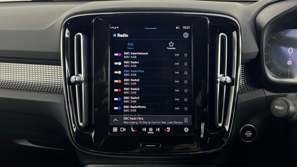 Used Volvo XC40 2024 for sale - 76834791: Photo 29