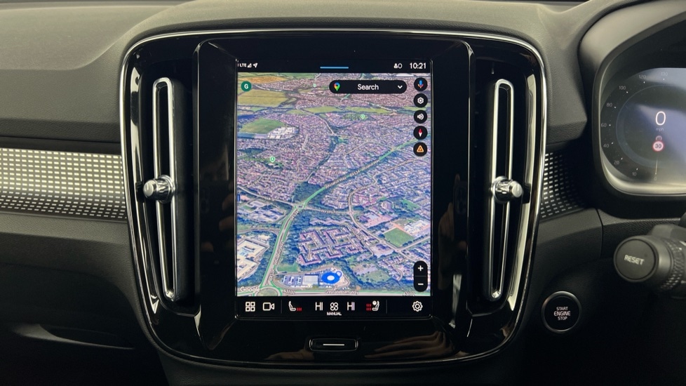 Used Volvo XC40 2024 for sale - 76834791: Photo 30