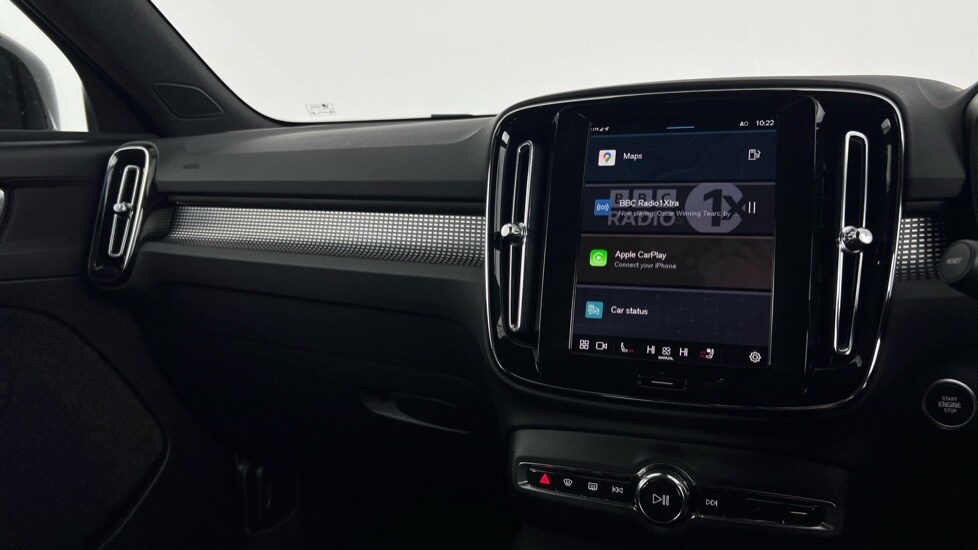 Used Volvo XC40 2024 for sale - 76834791: Photo 34