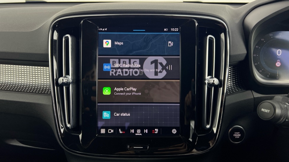 Used Volvo XC40 2024 for sale - 76834791: Photo 35