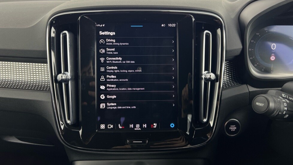 Used Volvo XC40 2024 for sale - 76834791: Photo 36