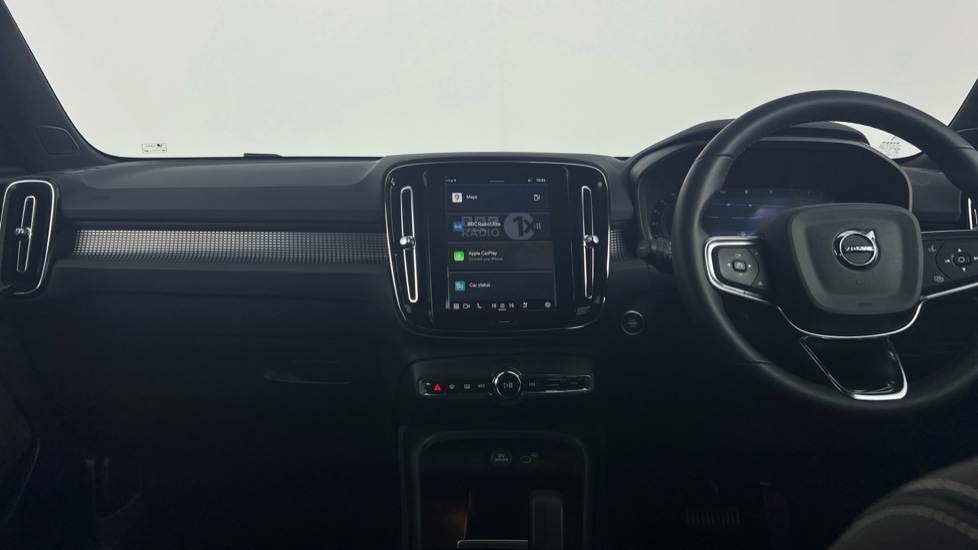 Used Volvo XC40 2024 for sale - 76834791: Photo 64