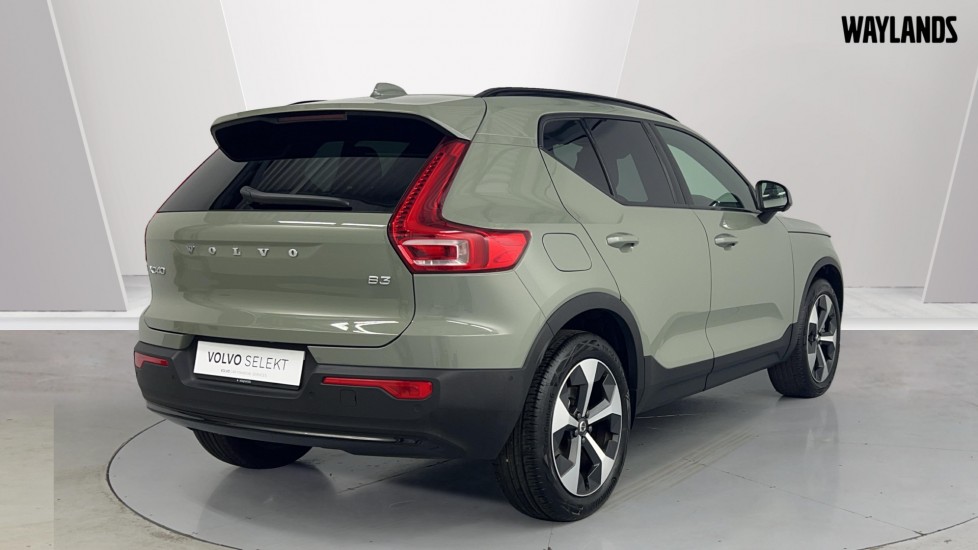 Used Volvo XC40 2024 for sale - 76834791: Photo 7