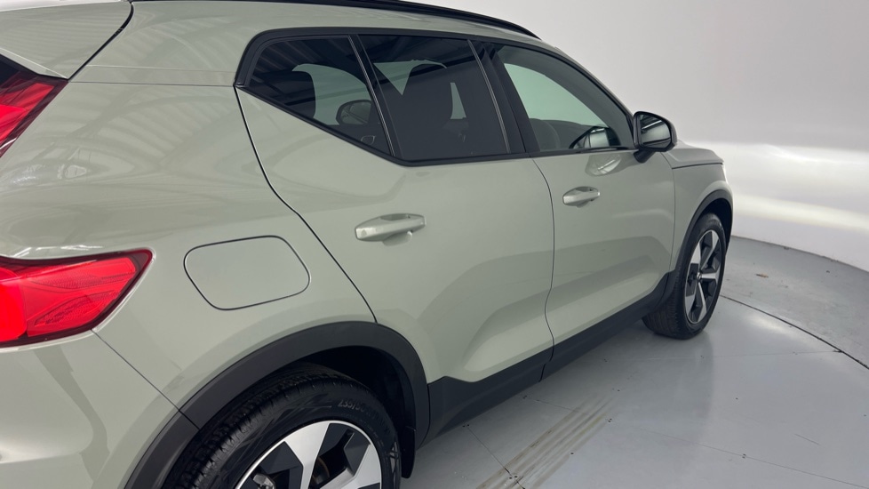 Used Volvo XC40 2024 for sale - 76834791: Photo 70