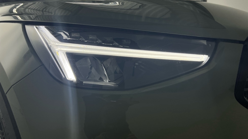 Used Volvo XC40 2024 for sale - 76834791: Photo 71