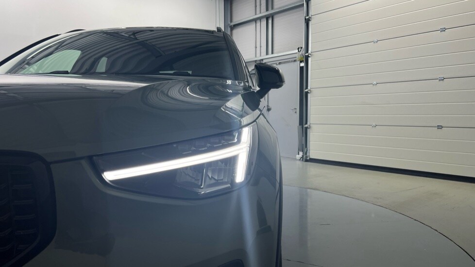 Used Volvo XC40 2024 for sale - 76834791: Photo 76