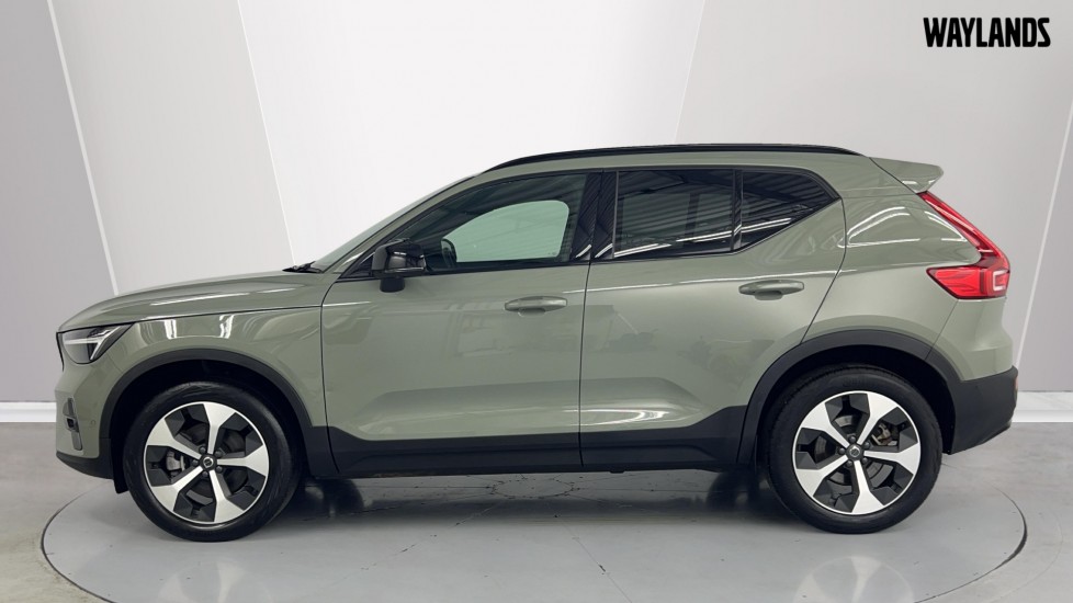 Used Volvo XC40 2024 for sale - 76834791: Photo 8