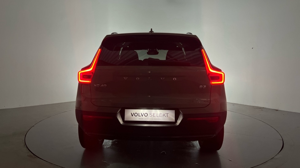 Used Volvo XC40 2024 for sale - 76834791: Photo 86