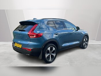 Used Volvo XC40 2023 for sale - 78074332: Photo