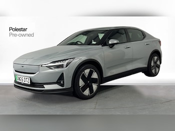 Used Polestar Polestar 2 2025 for sale - 77063401: Photo