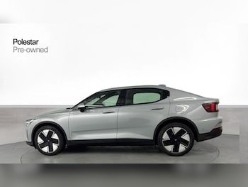 Used Polestar Polestar 2 2025 for sale - 77063401: Photo