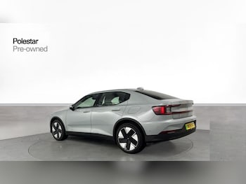 Used Polestar Polestar 2 2025 for sale - 77063401: Photo