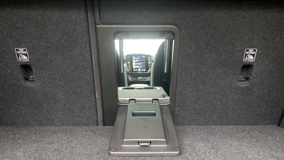 Used Volvo XC40 2023 for sale - 77210256: Photo 21