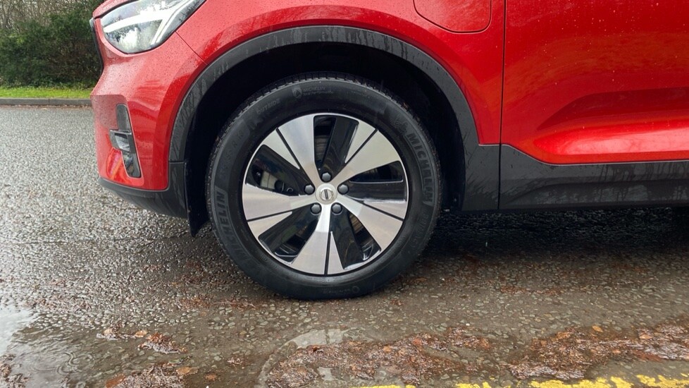 Used Volvo XC40 2023 for sale - 77210256: Photo 22