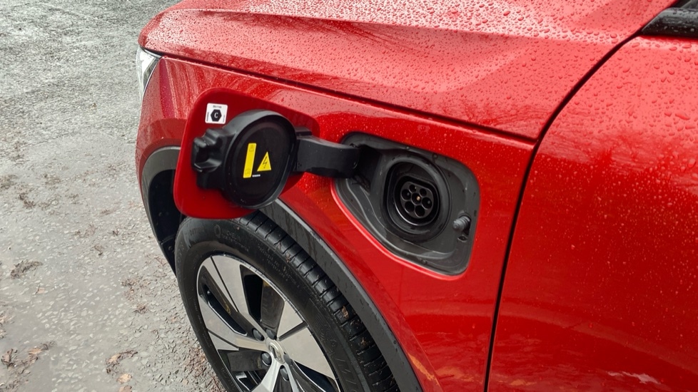 Used Volvo XC40 2023 for sale - 77210256: Photo 24