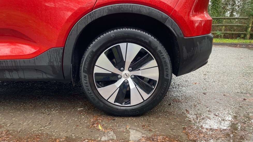 Used Volvo XC40 2023 for sale - 77210256: Photo 25