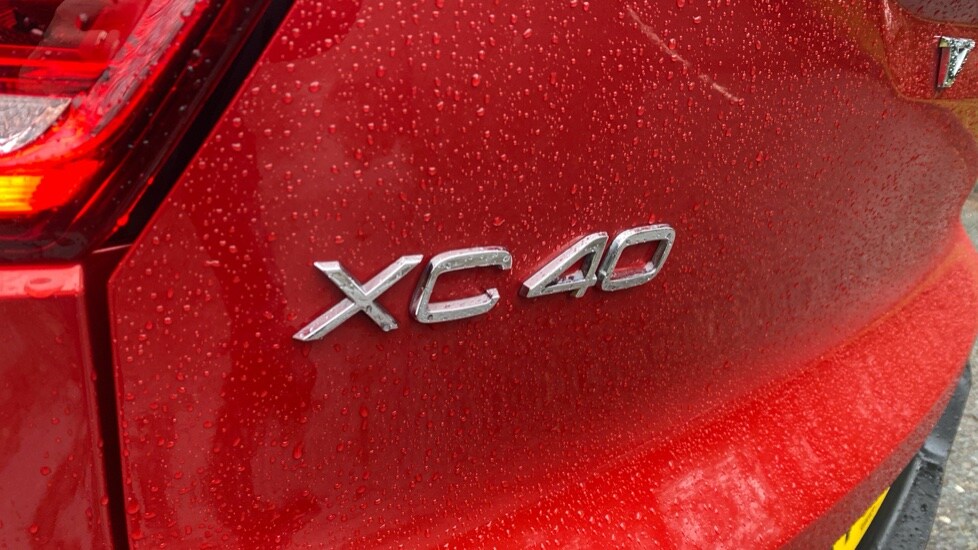 Used Volvo XC40 2023 for sale - 77210256: Photo 26