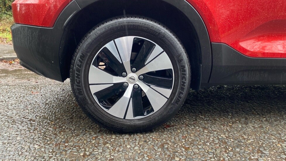 Used Volvo XC40 2023 for sale - 77210256: Photo 28