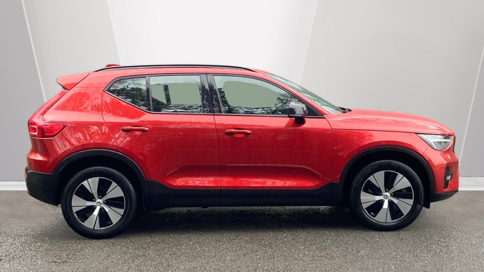 Used Volvo XC40 2023 for sale - 77210256: Photo 3