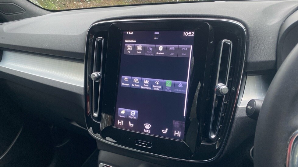 Used Volvo XC40 2023 for sale - 77210256: Photo 34