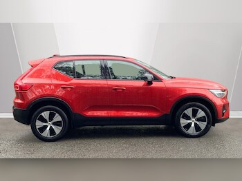 Used Volvo XC40 2023 for sale - 77210256: Photo