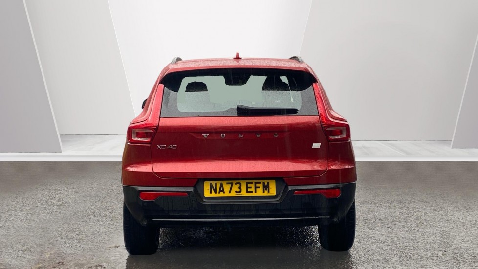 Used Volvo XC40 2023 for sale - 77210256: Photo 7