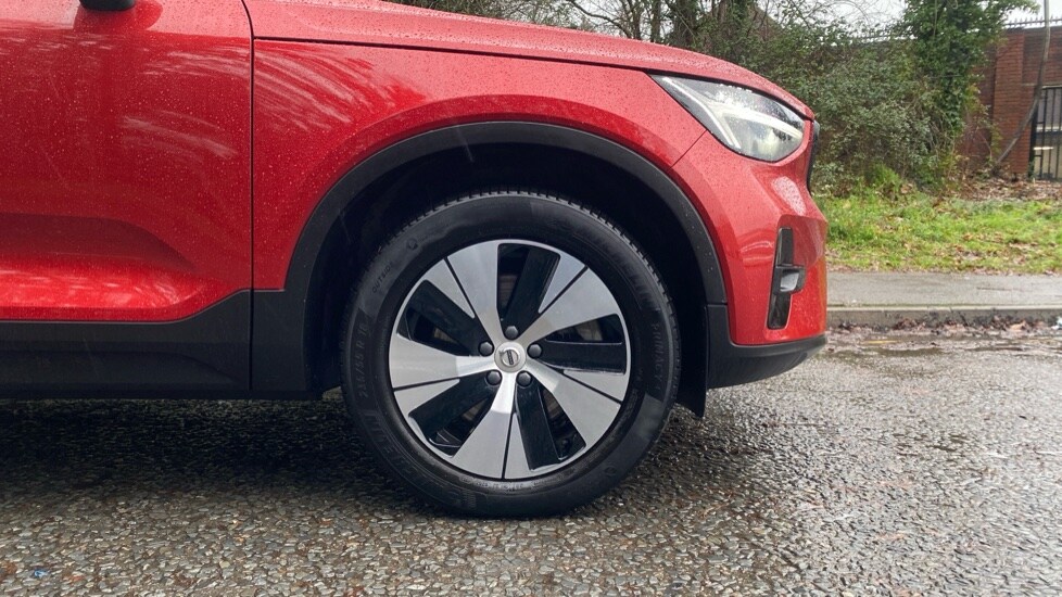 Used Volvo XC40 2023 for sale - 77210256: Photo 9