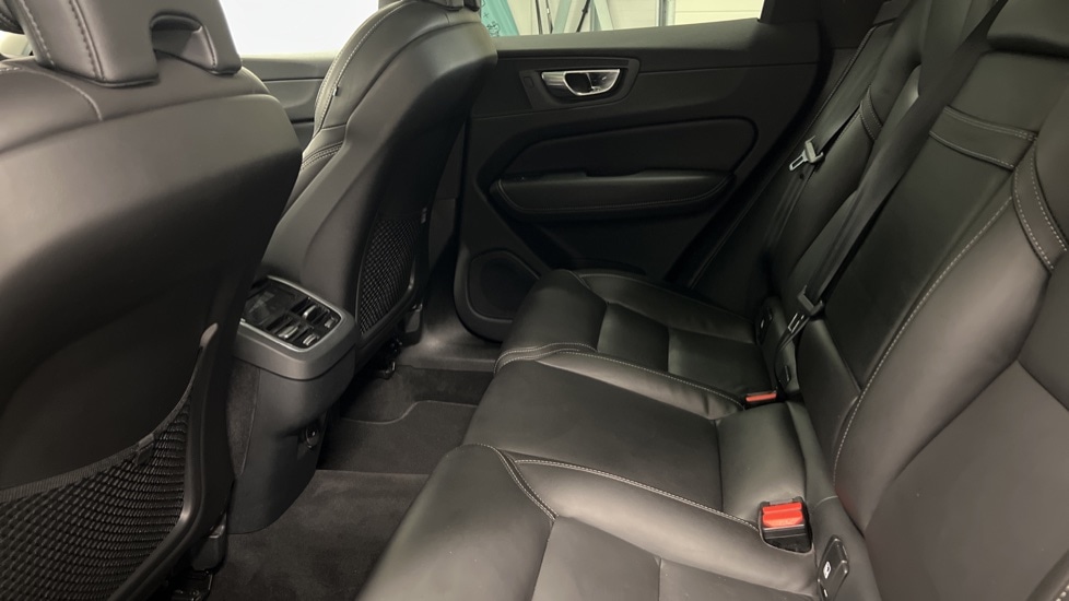 Used Volvo XC60 2021 for sale - 76635766: Photo 10