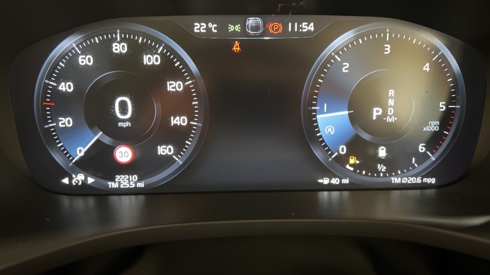 Used Volvo XC60 2021 for sale - 76635766: Photo 11