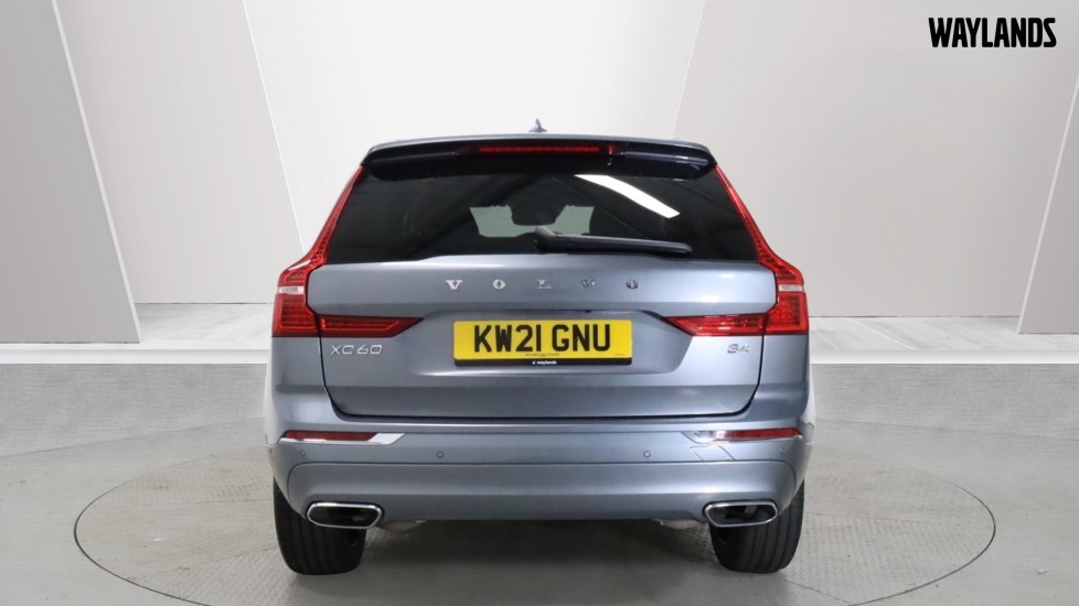 Used Volvo XC60 2021 for sale - 76635766: Photo 13