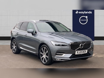 Volvo - XC60