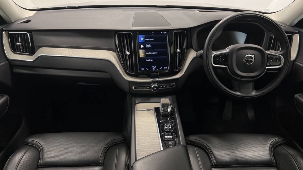 Used Volvo XC60 2021 for sale - 76635766: Photo 20