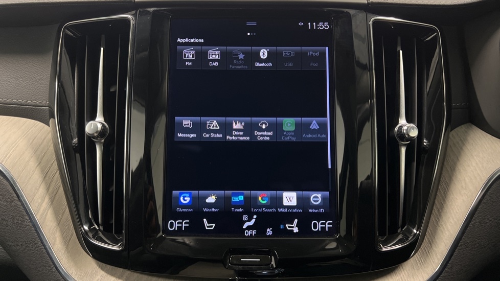 Used Volvo XC60 2021 for sale - 76635766: Photo 21