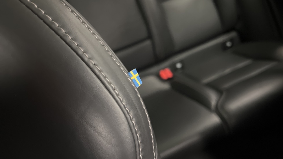 Used Volvo XC60 2021 for sale - 76635766: Photo 22