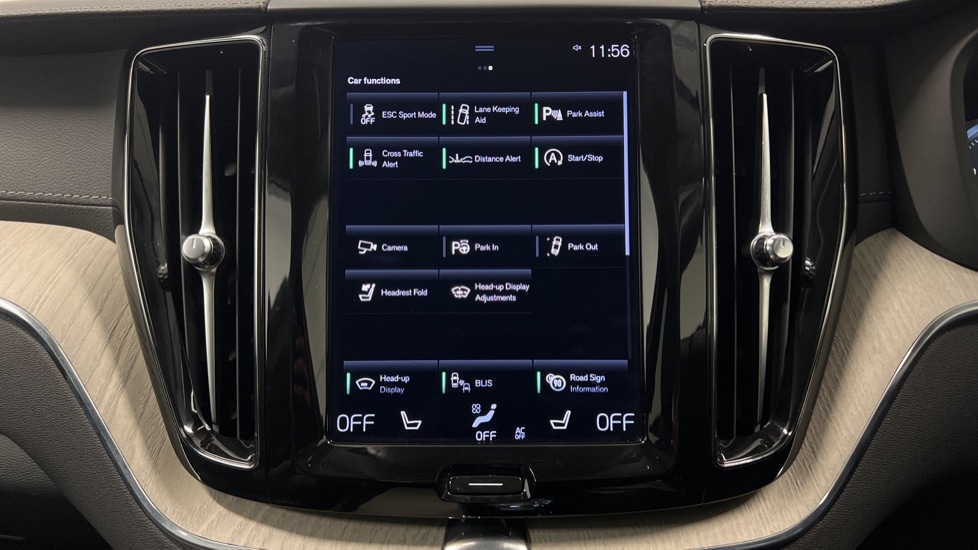 Used Volvo XC60 2021 for sale - 76635766: Photo 23