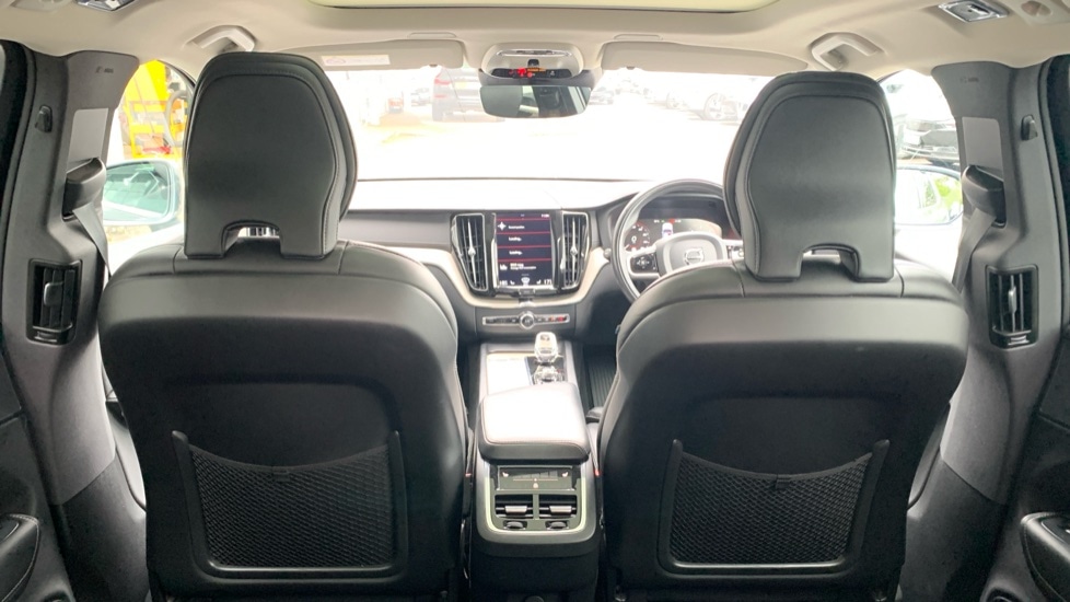 Used Volvo XC60 2021 for sale - 76635766: Photo 24
