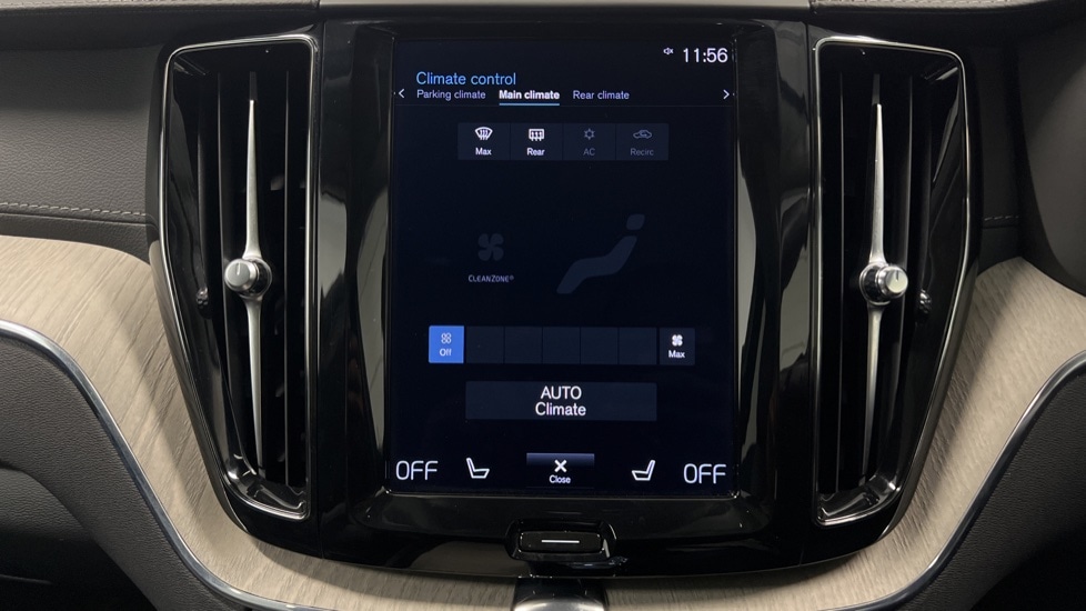 Used Volvo XC60 2021 for sale - 76635766: Photo 26