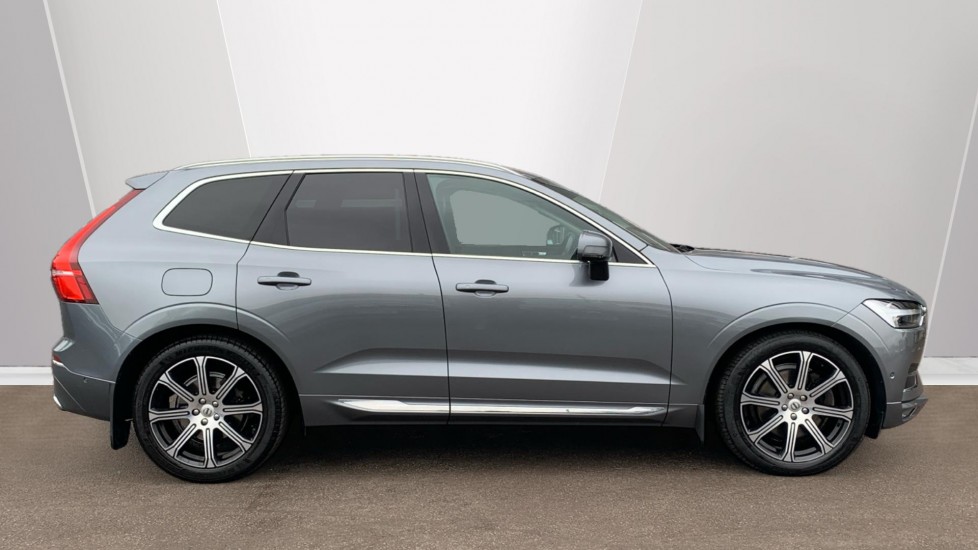 Used Volvo XC60 2021 for sale - 76635766: Photo 3