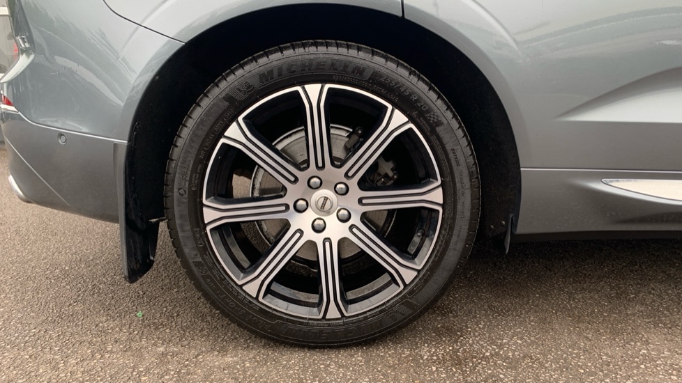 Used Volvo XC60 2021 for sale - 76635766: Photo 32