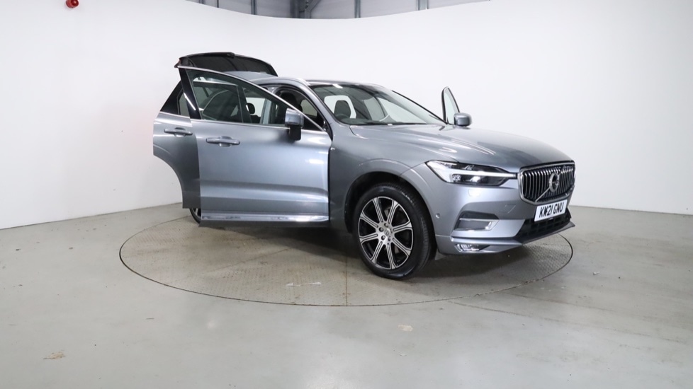 Used Volvo XC60 2021 for sale - 76635766: Photo 37