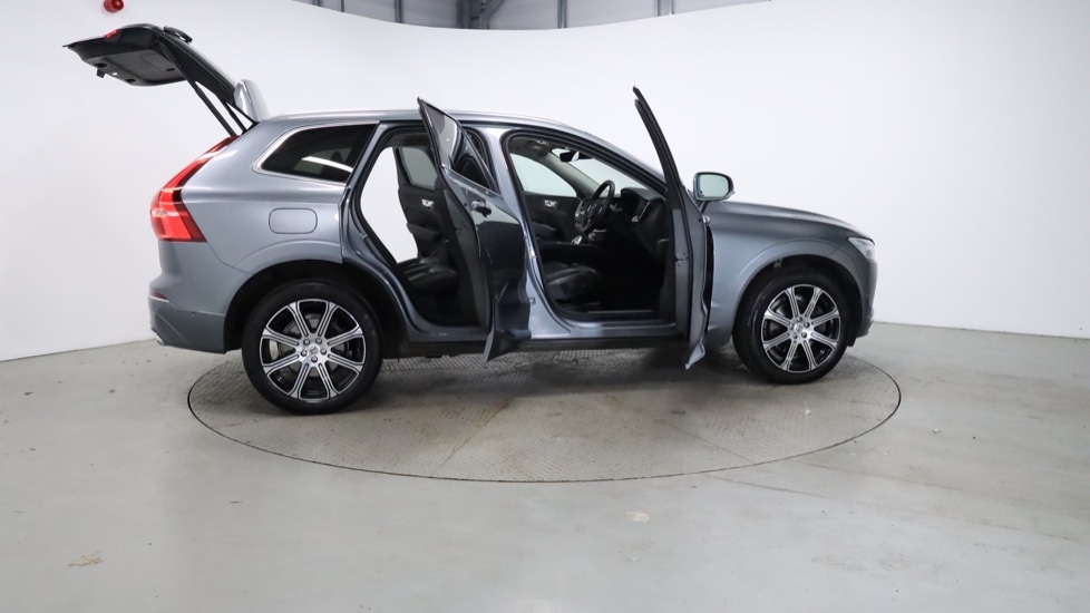 Used Volvo XC60 2021 for sale - 76635766: Photo 38