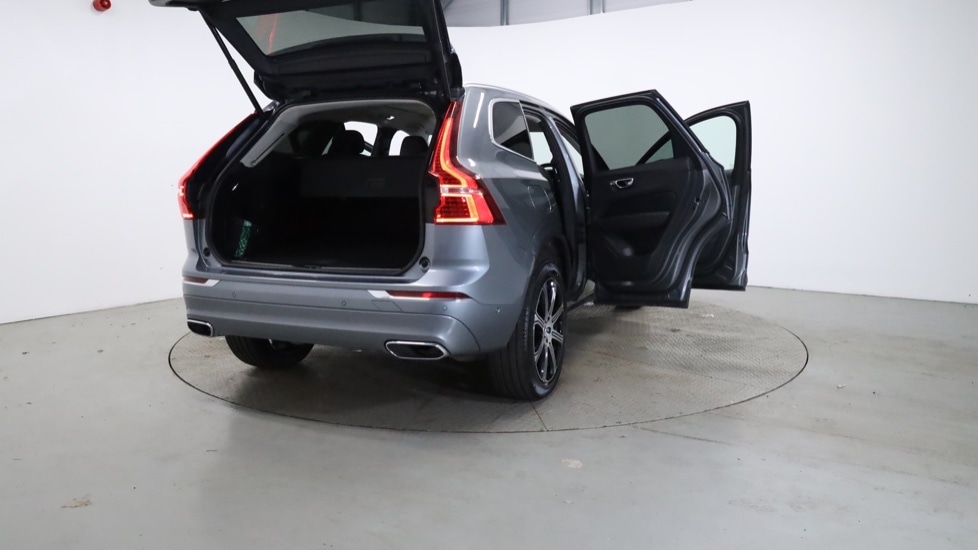 Used Volvo XC60 2021 for sale - 76635766: Photo 39