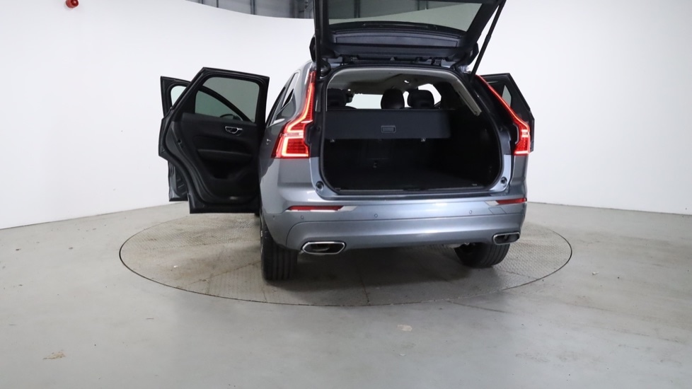 Used Volvo XC60 2021 for sale - 76635766: Photo 40