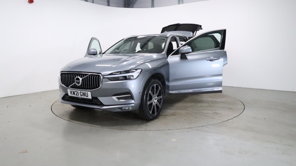 Used Volvo XC60 2021 for sale - 76635766: Photo 43