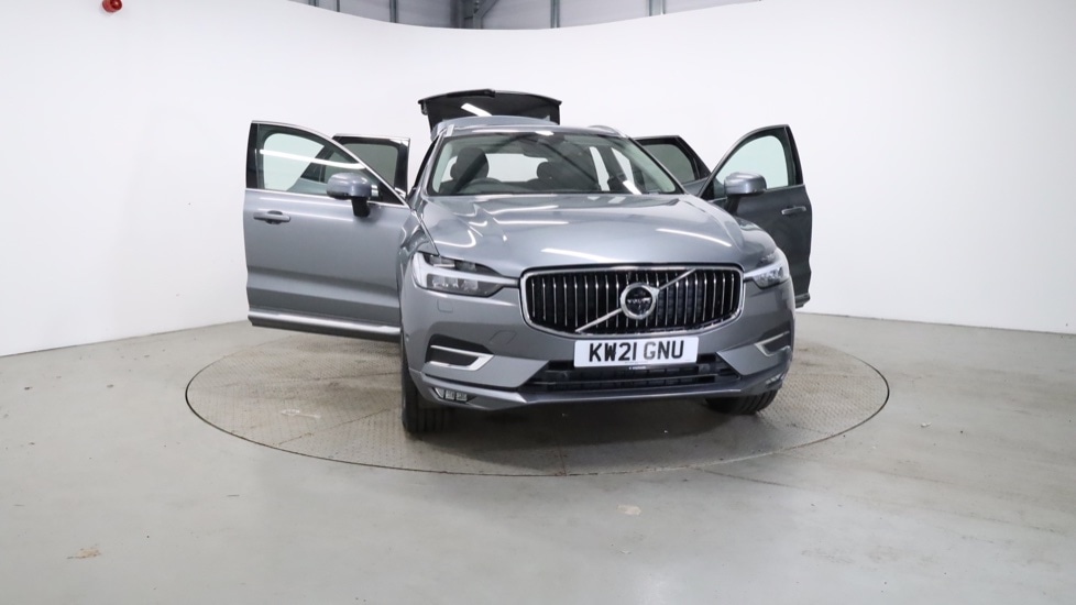 Used Volvo XC60 2021 for sale - 76635766: Photo 44