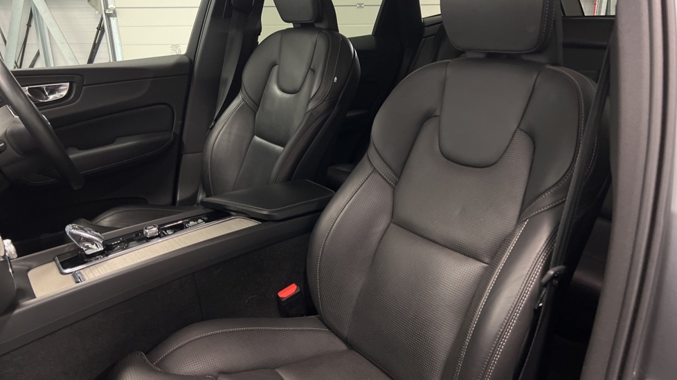 Used Volvo XC60 2021 for sale - 76635766: Photo 45