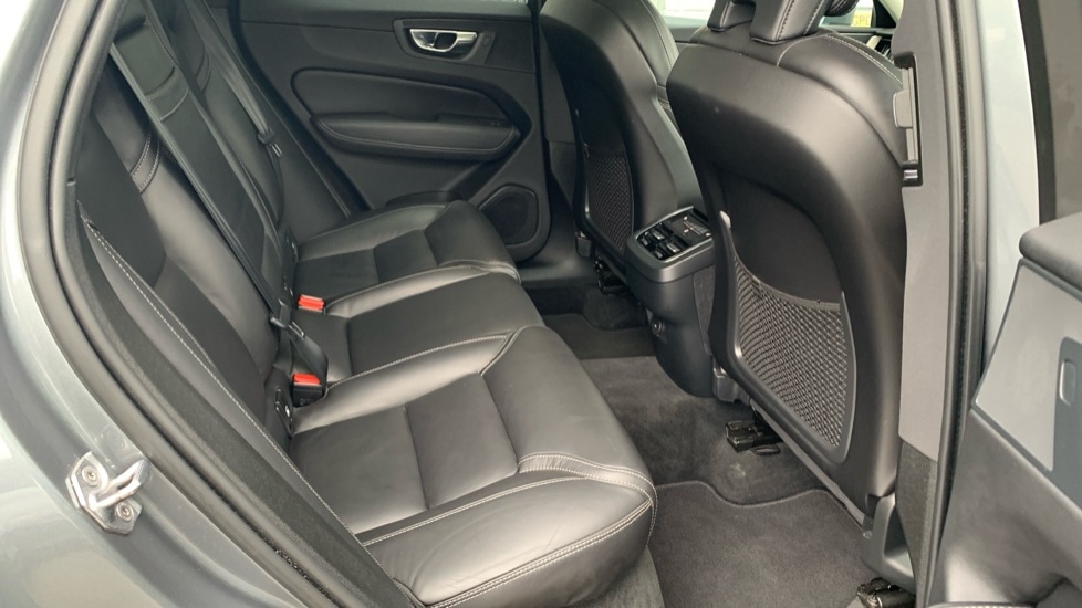 Used Volvo XC60 2021 for sale - 76635766: Photo 6